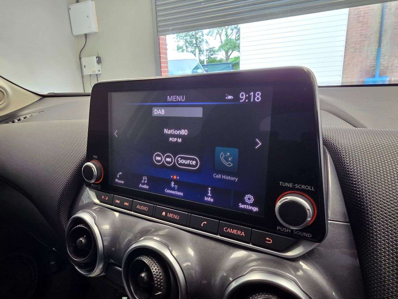 2023 NISSAN JUKE 2023 NISSAN JUKE