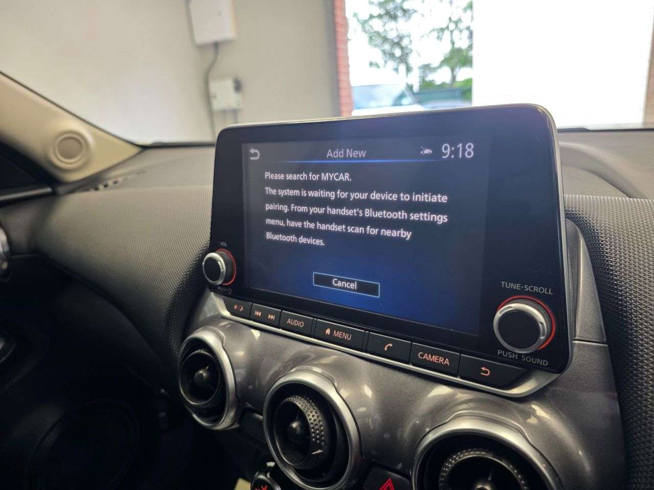 2023 NISSAN JUKE 2023 NISSAN JUKE