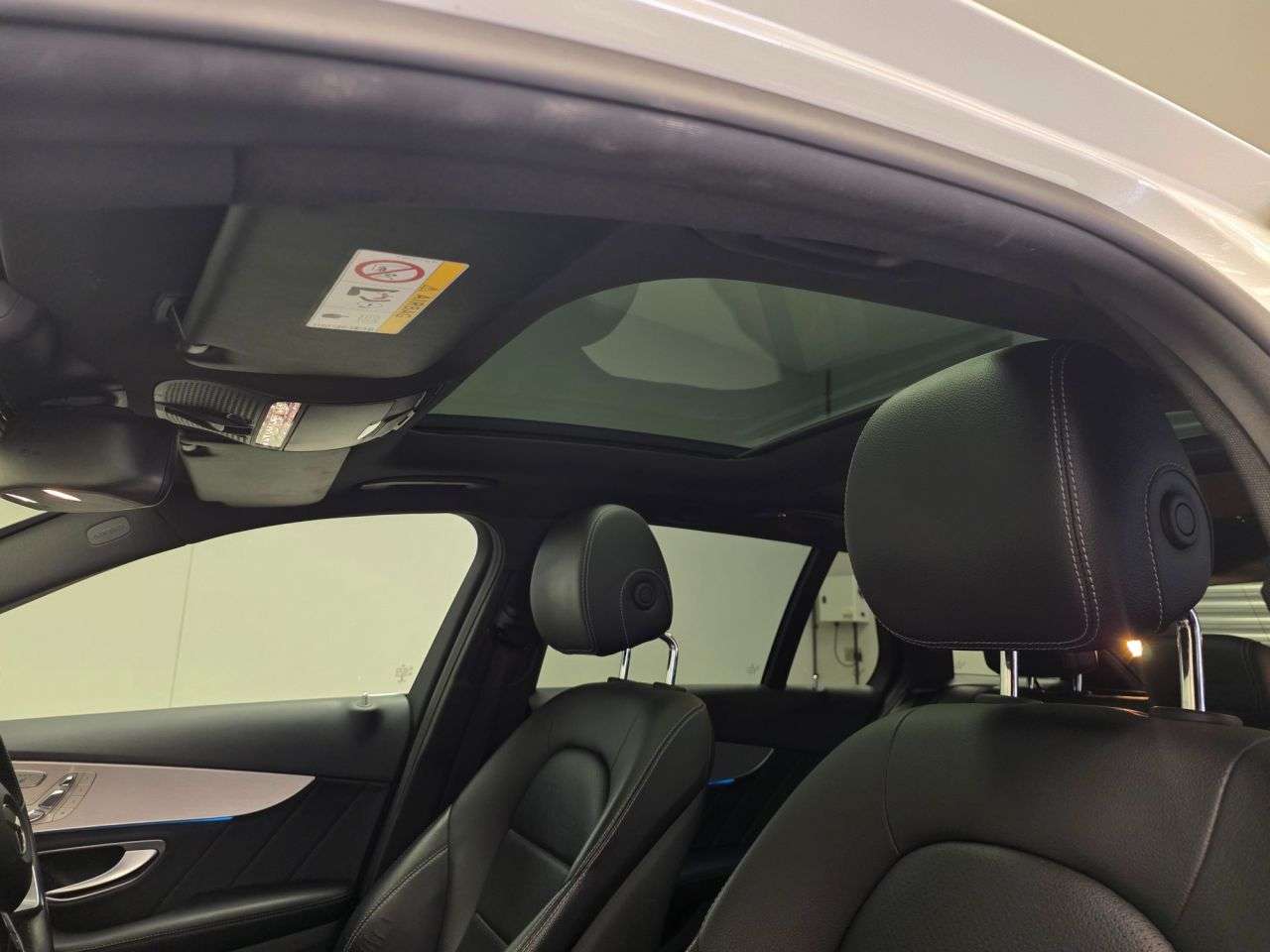 2017 MERCEDES-BENZ C-CLASS 2017 MERCEDES-BENZ C-CLASS