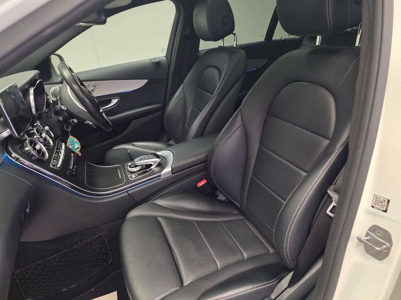 2017 MERCEDES-BENZ C-CLASS 2017 MERCEDES-BENZ C-CLASS