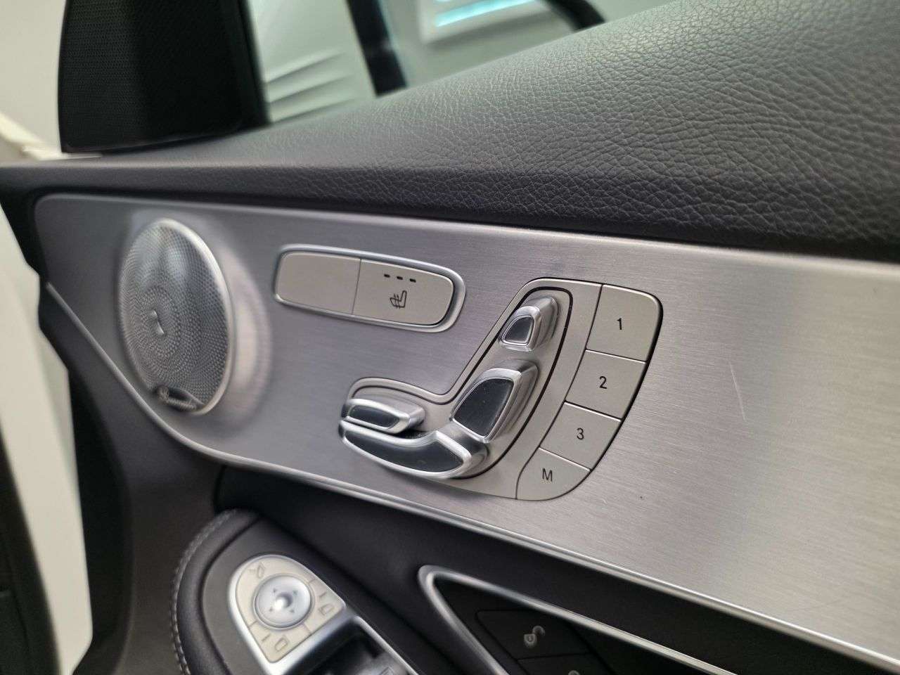 2017 MERCEDES-BENZ C-CLASS 2017 MERCEDES-BENZ C-CLASS