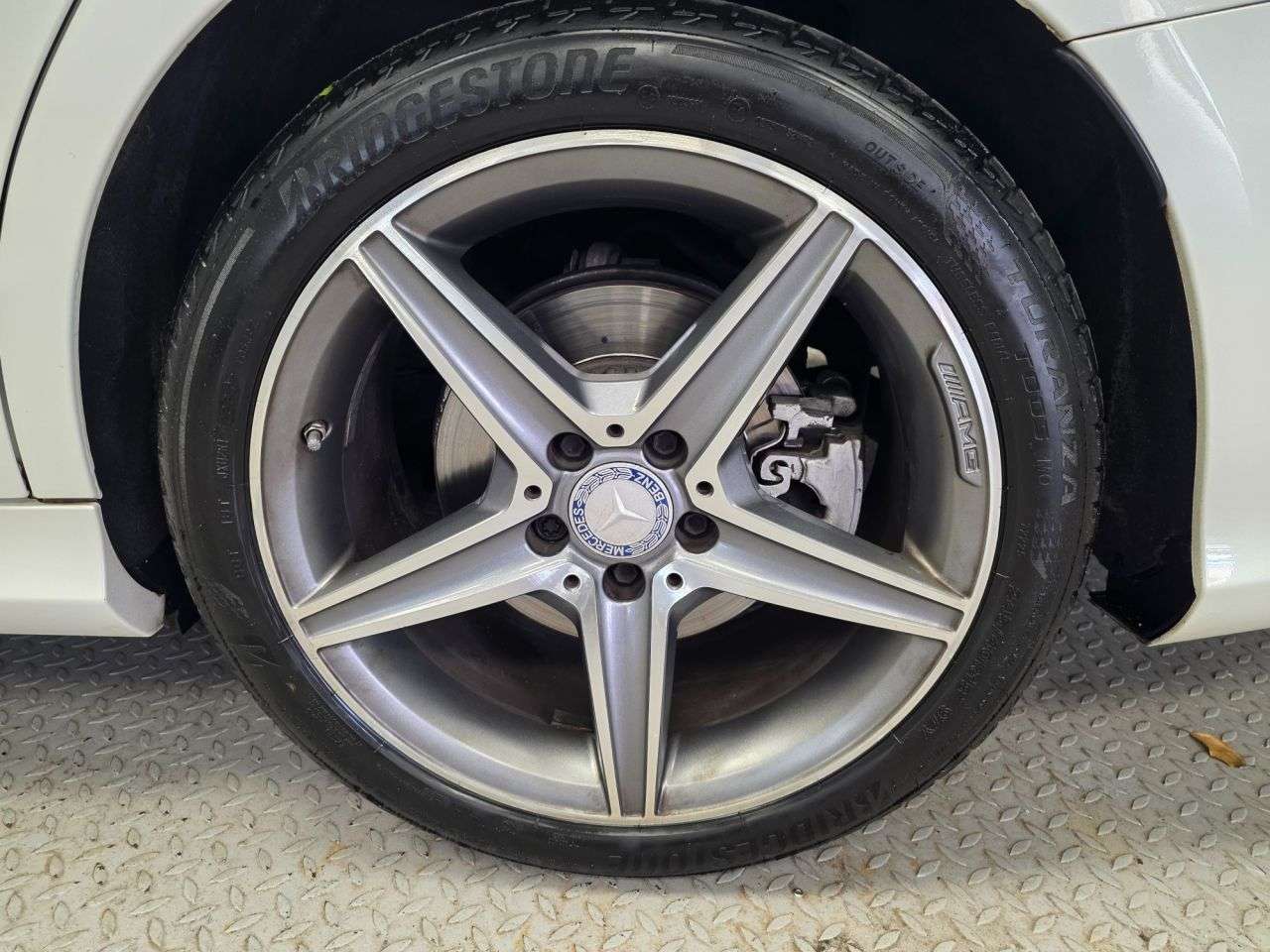 2017 MERCEDES-BENZ C-CLASS 2017 MERCEDES-BENZ C-CLASS