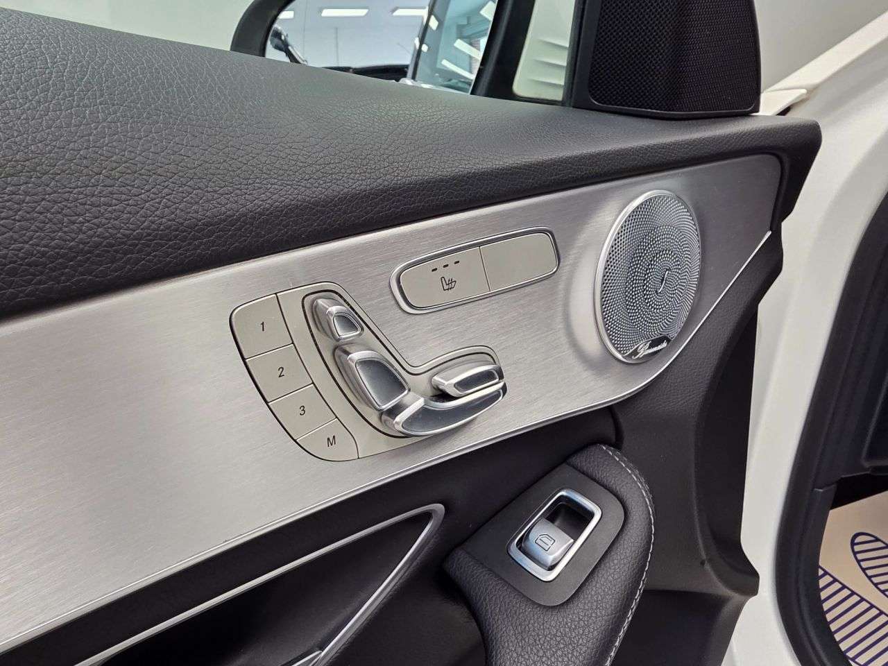 2017 MERCEDES-BENZ C-CLASS 2017 MERCEDES-BENZ C-CLASS