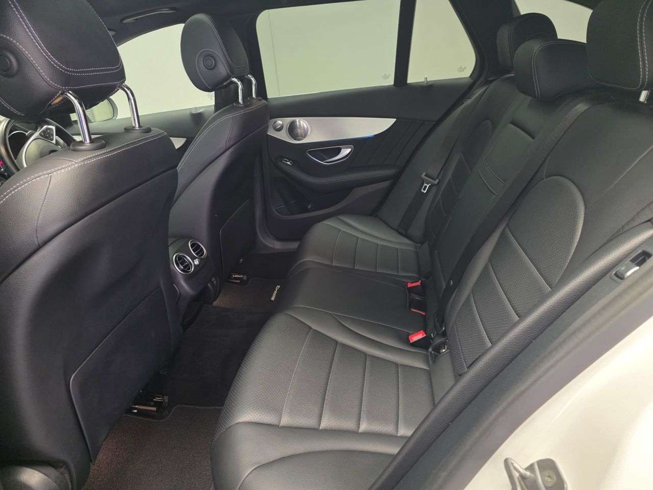 2017 MERCEDES-BENZ C-CLASS 2017 MERCEDES-BENZ C-CLASS