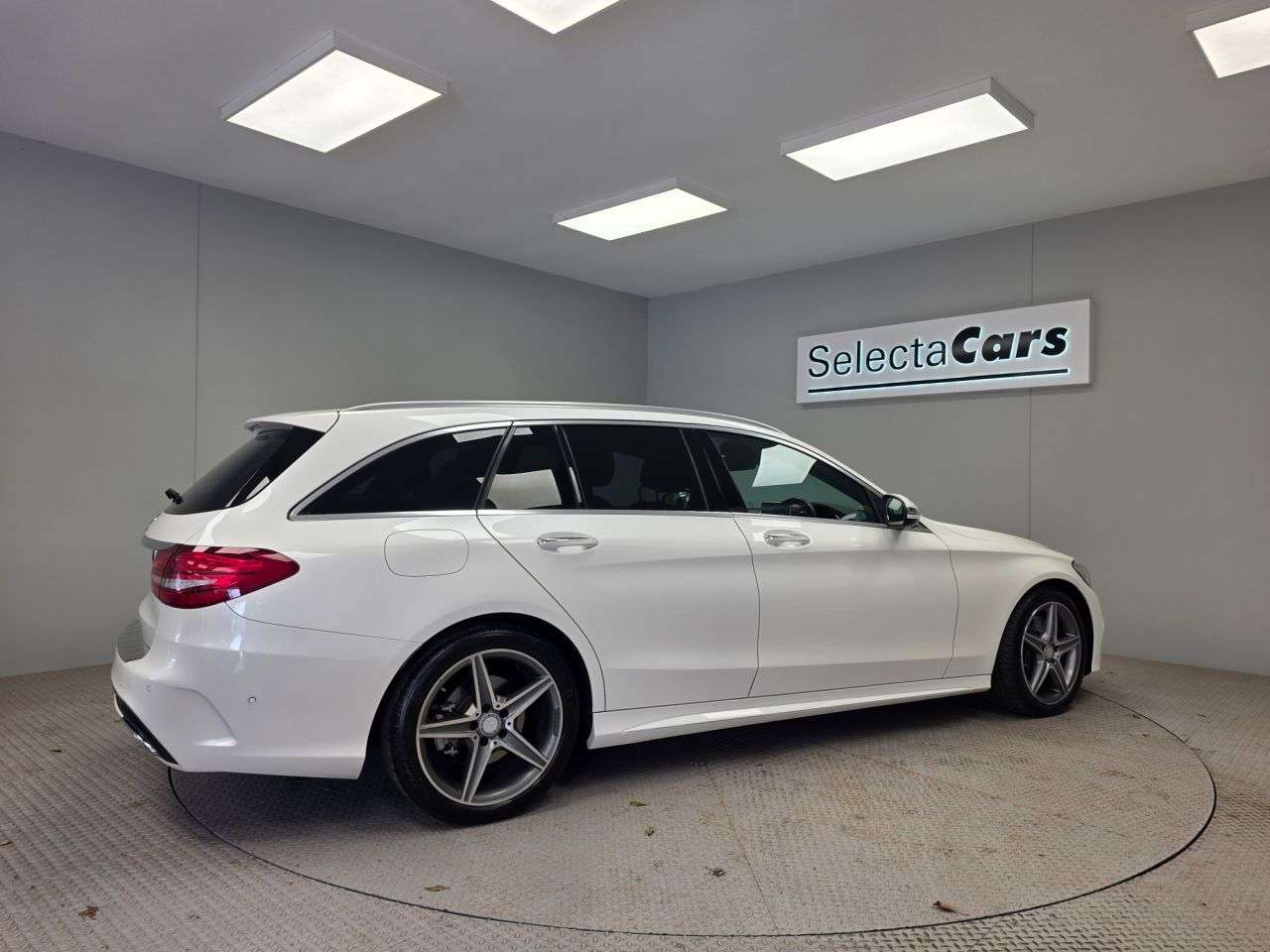 2017 MERCEDES-BENZ C-CLASS 2017 MERCEDES-BENZ C-CLASS