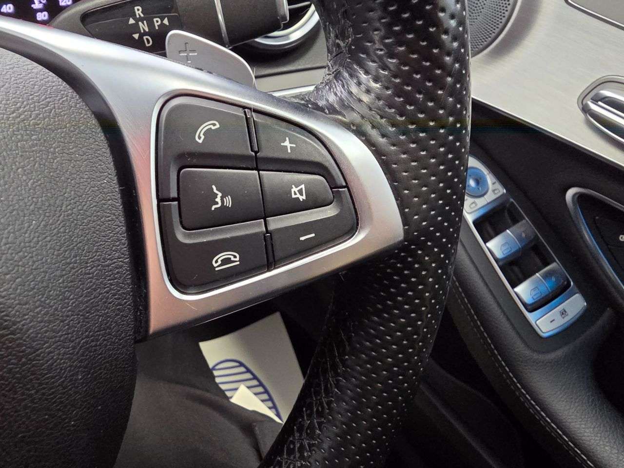 2017 MERCEDES-BENZ C-CLASS 2017 MERCEDES-BENZ C-CLASS