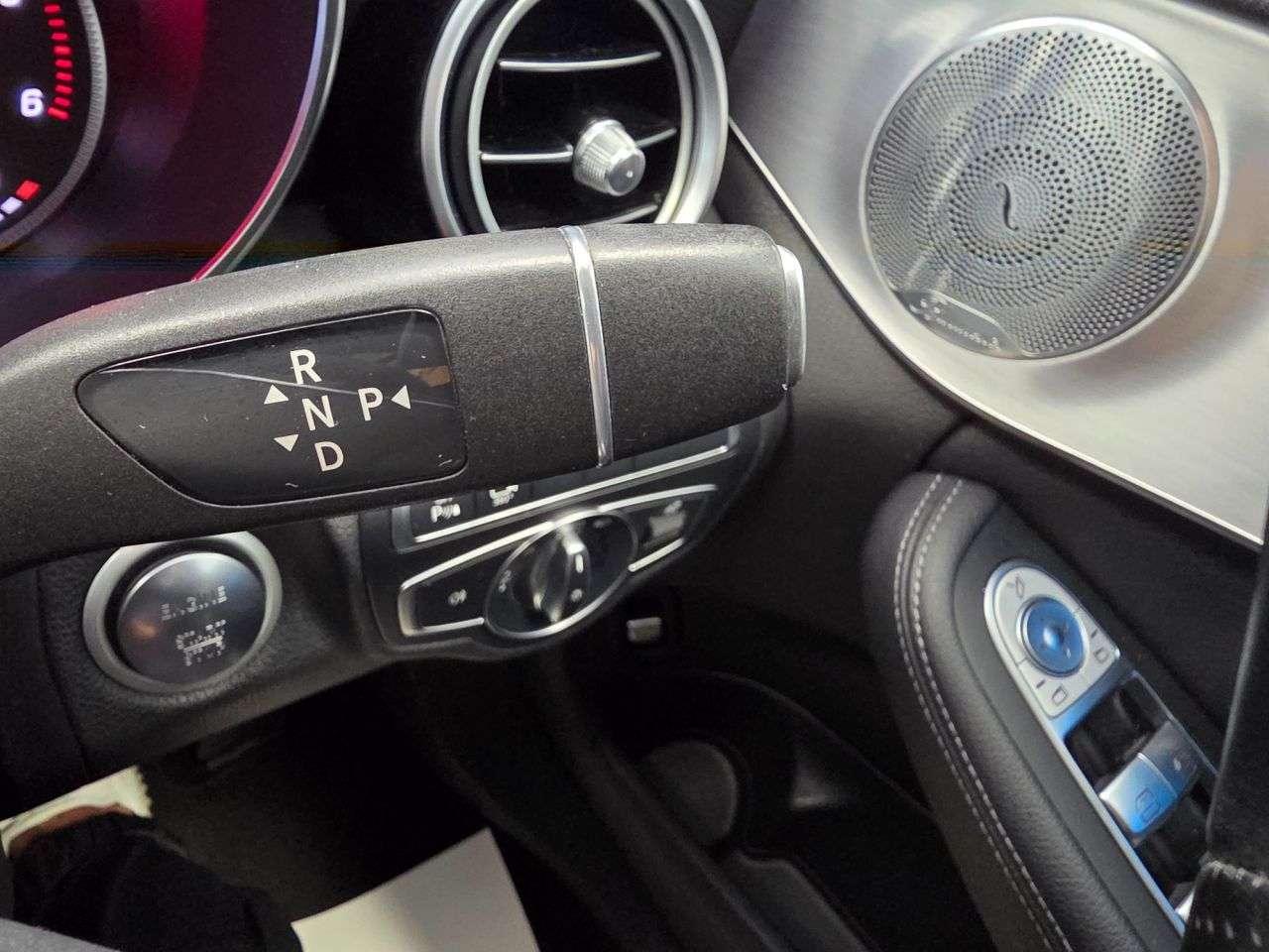 2017 MERCEDES-BENZ C-CLASS 2017 MERCEDES-BENZ C-CLASS
