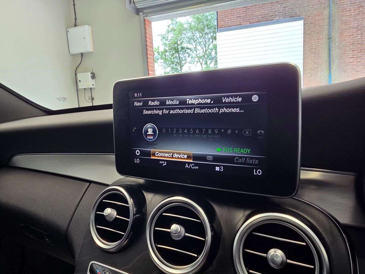 2017 MERCEDES-BENZ C-CLASS 2017 MERCEDES-BENZ C-CLASS
