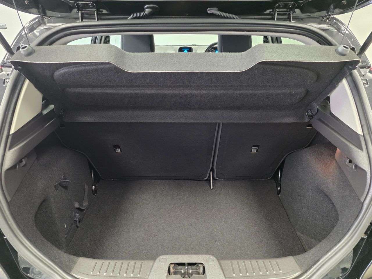 2014 FORD FIESTA 2014 FORD FIESTA