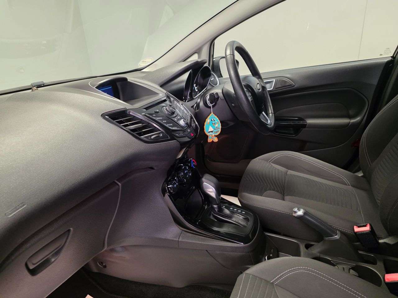 2014 FORD FIESTA 2014 FORD FIESTA