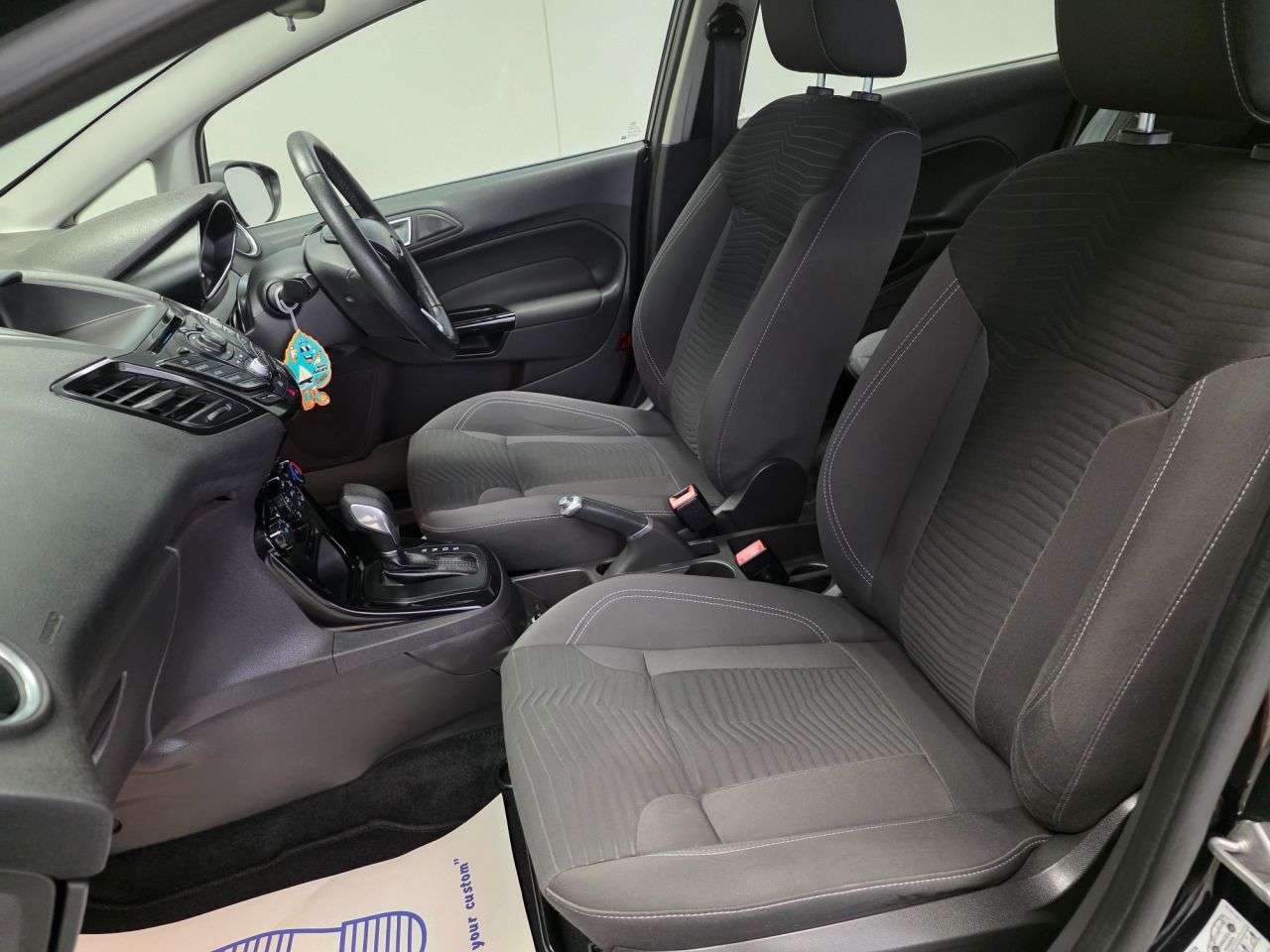 2014 FORD FIESTA 2014 FORD FIESTA