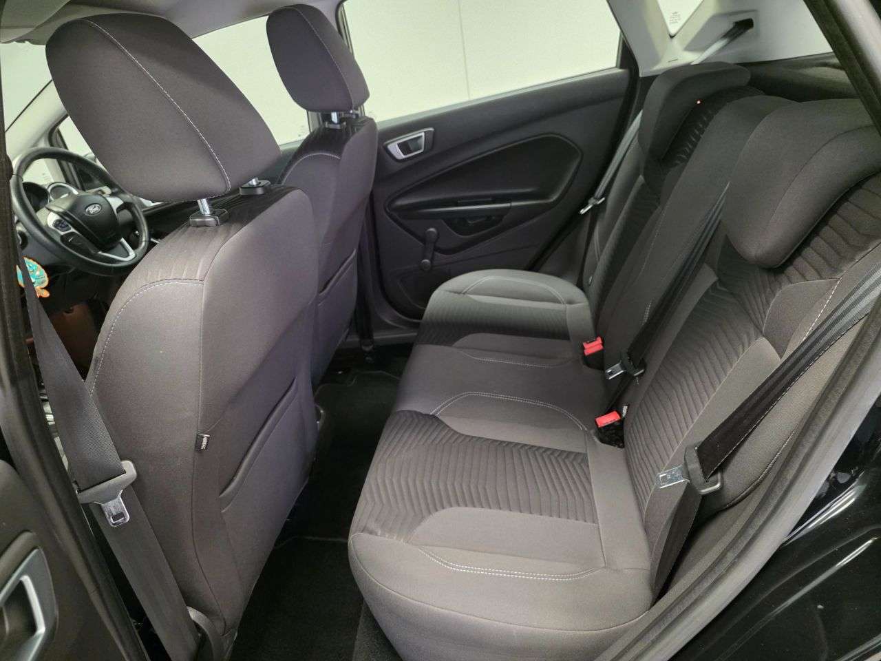 2014 FORD FIESTA 2014 FORD FIESTA