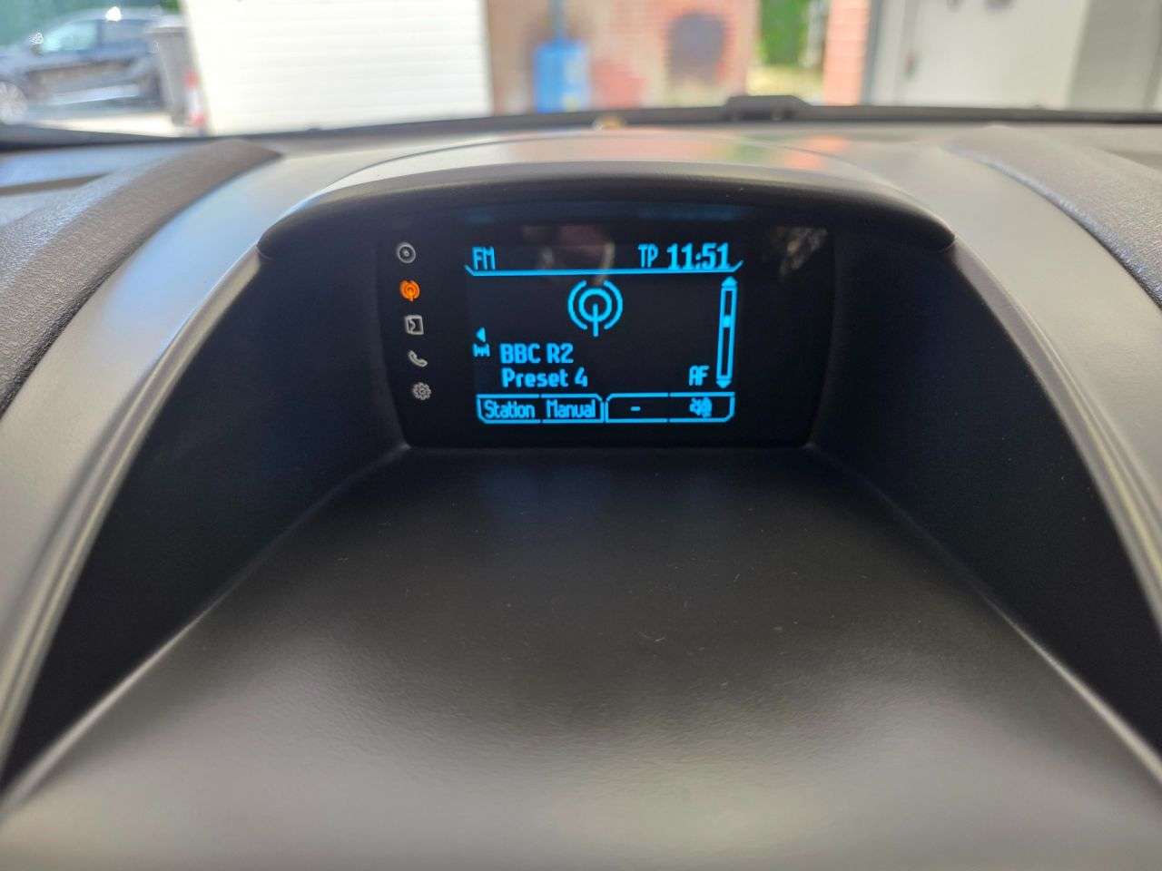 2014 FORD FIESTA 2014 FORD FIESTA