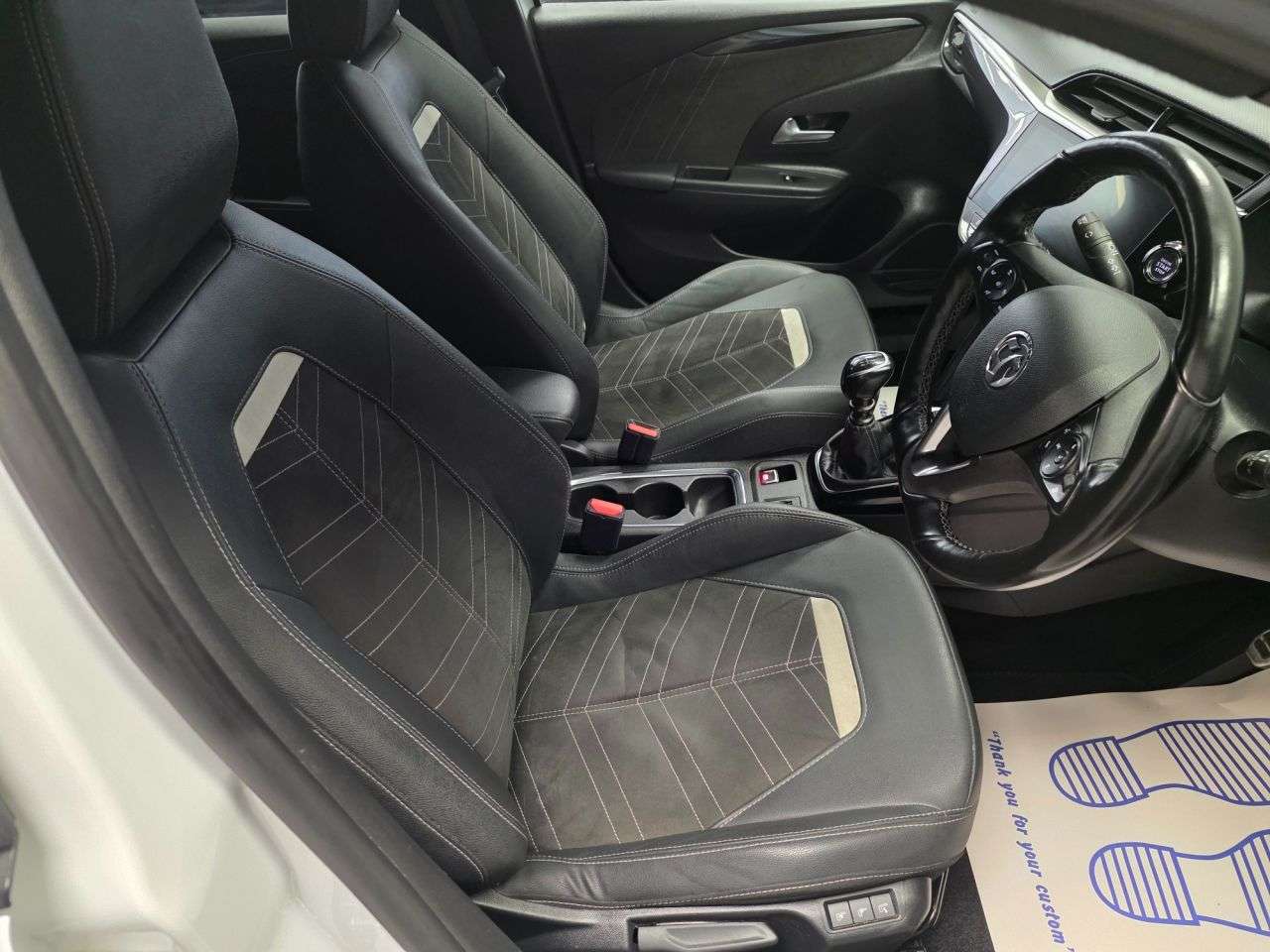 2023 VAUXHALL CORSA 2023 VAUXHALL CORSA