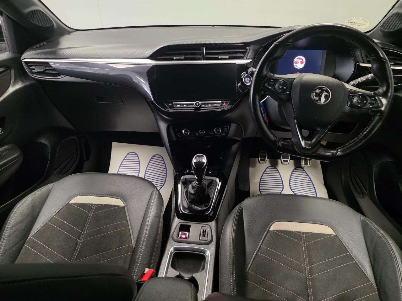 2023 VAUXHALL CORSA 2023 VAUXHALL CORSA