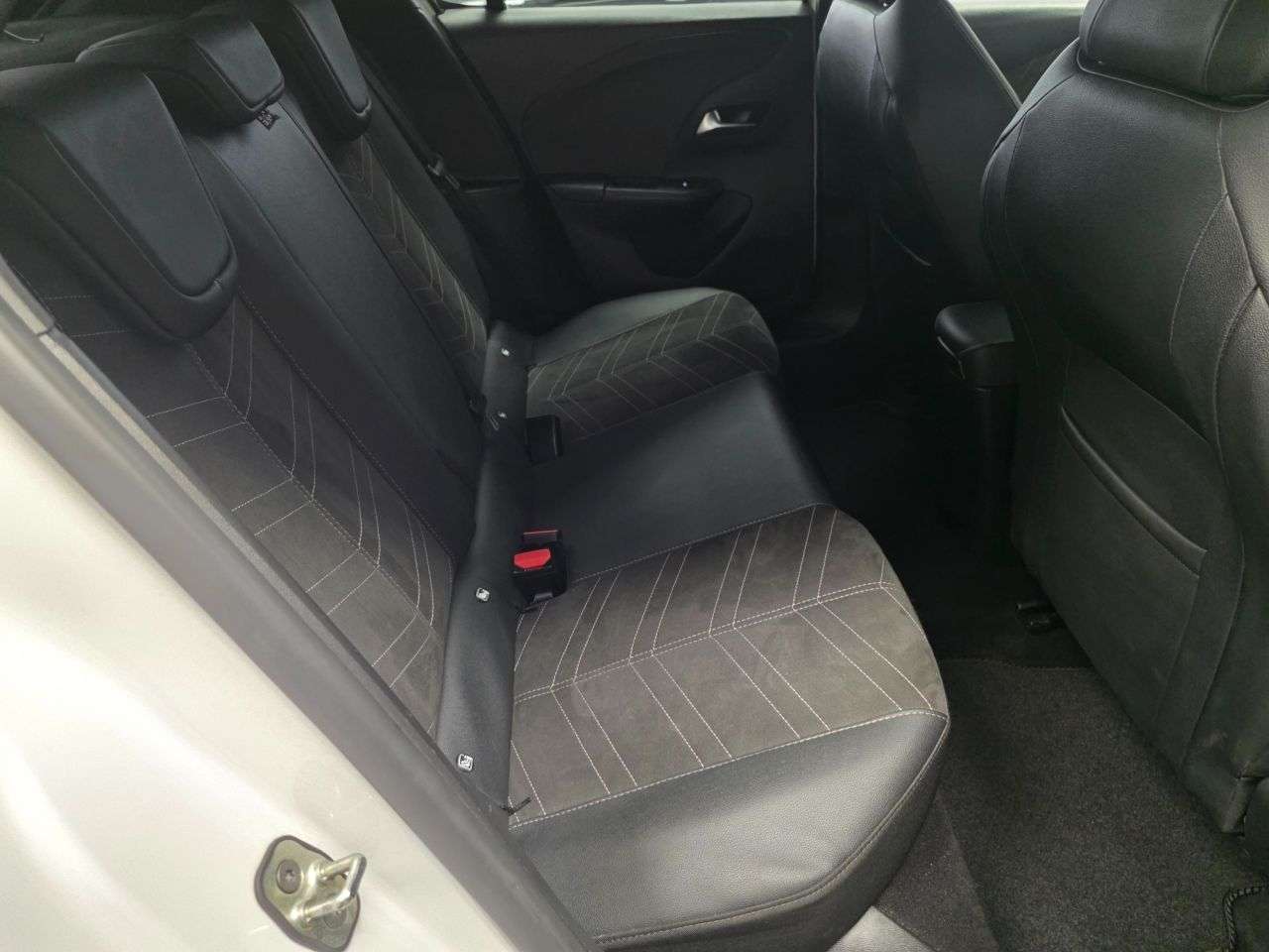 2023 VAUXHALL CORSA 2023 VAUXHALL CORSA