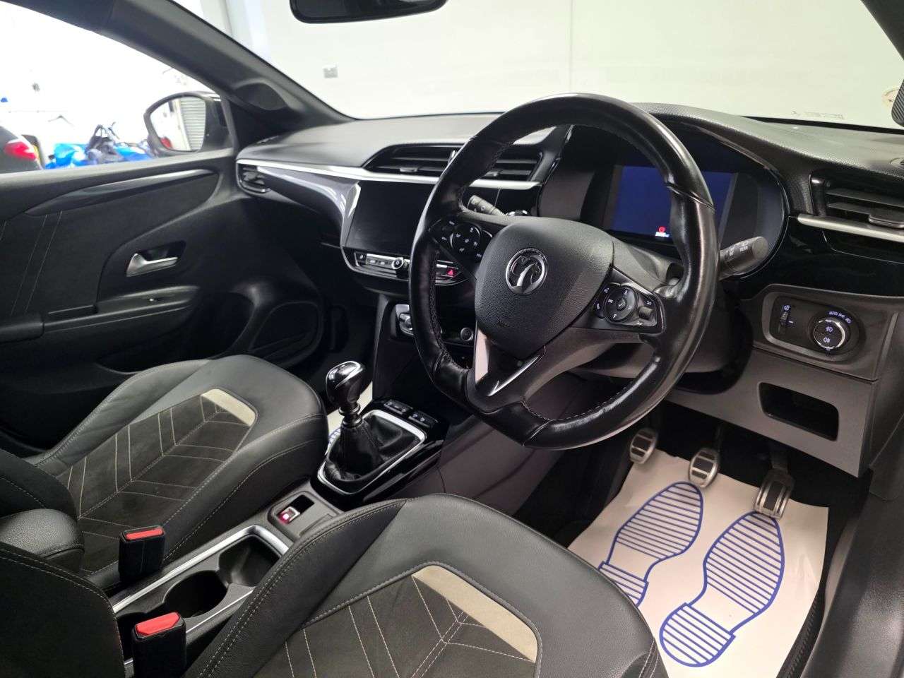 2023 VAUXHALL CORSA 2023 VAUXHALL CORSA