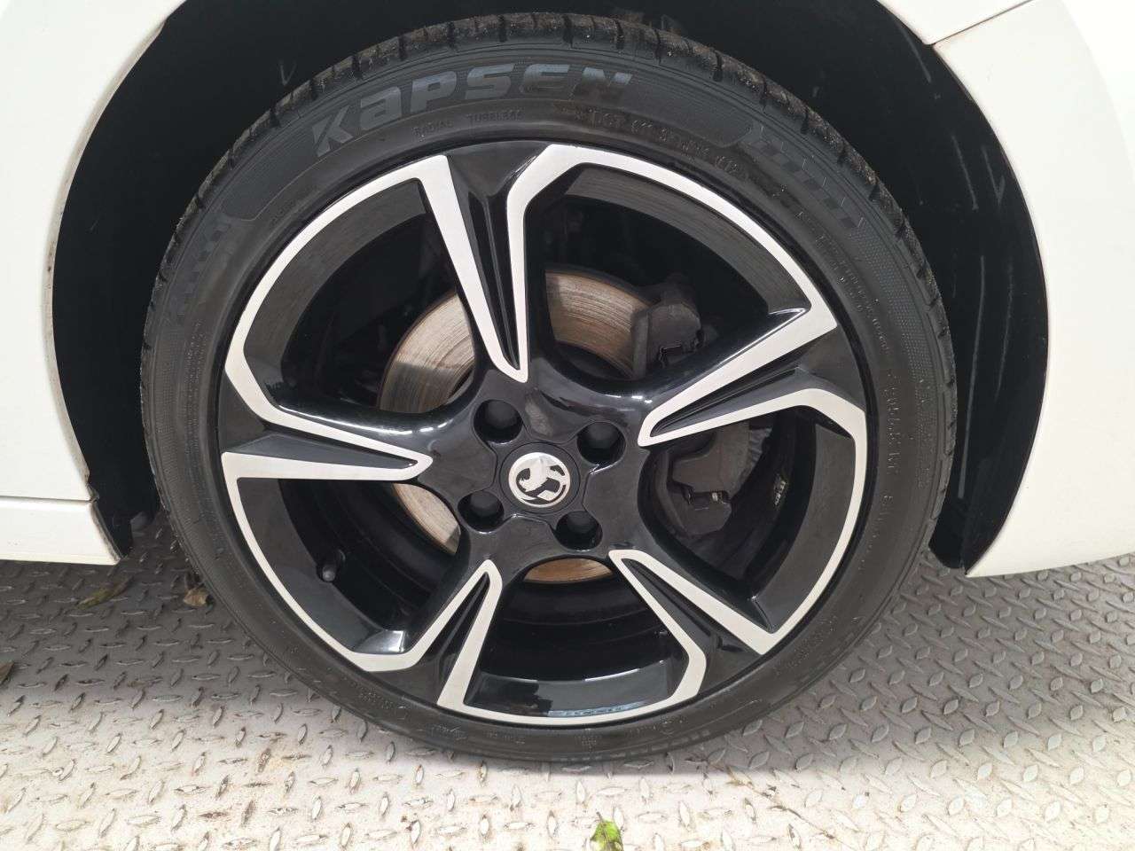 2023 VAUXHALL CORSA 2023 VAUXHALL CORSA