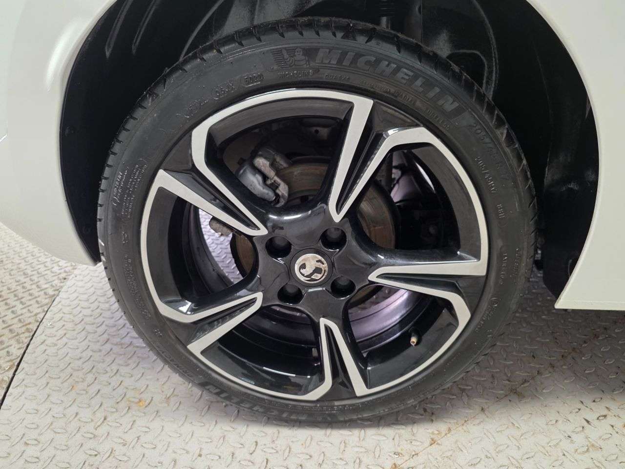 2023 VAUXHALL CORSA 2023 VAUXHALL CORSA