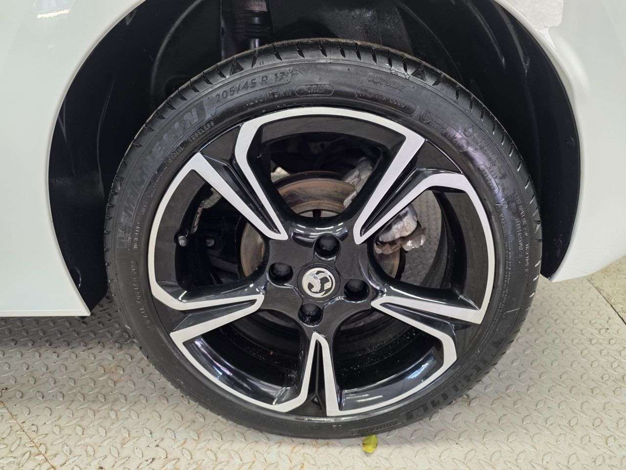 2023 VAUXHALL CORSA 2023 VAUXHALL CORSA