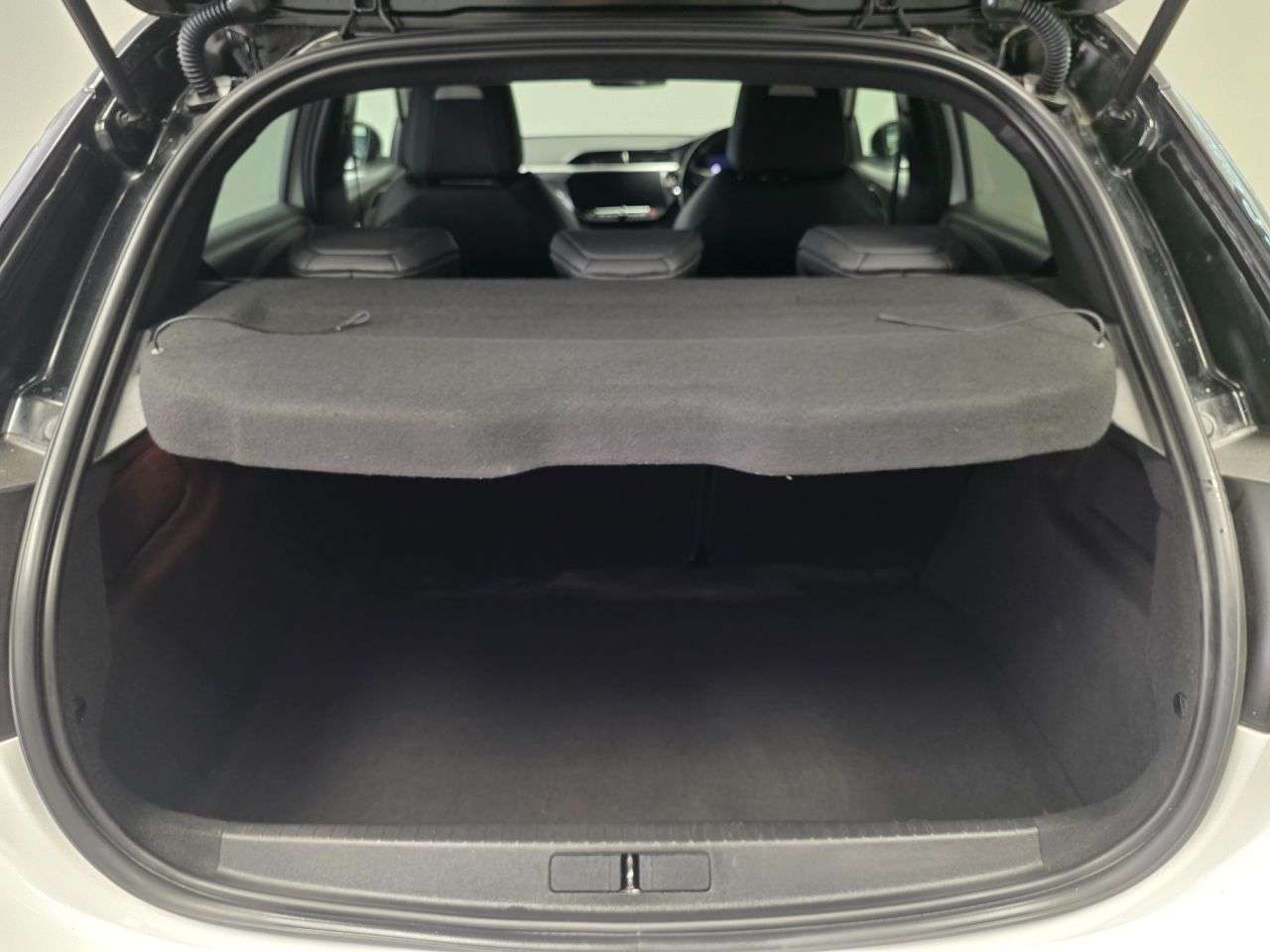 2023 VAUXHALL CORSA 2023 VAUXHALL CORSA