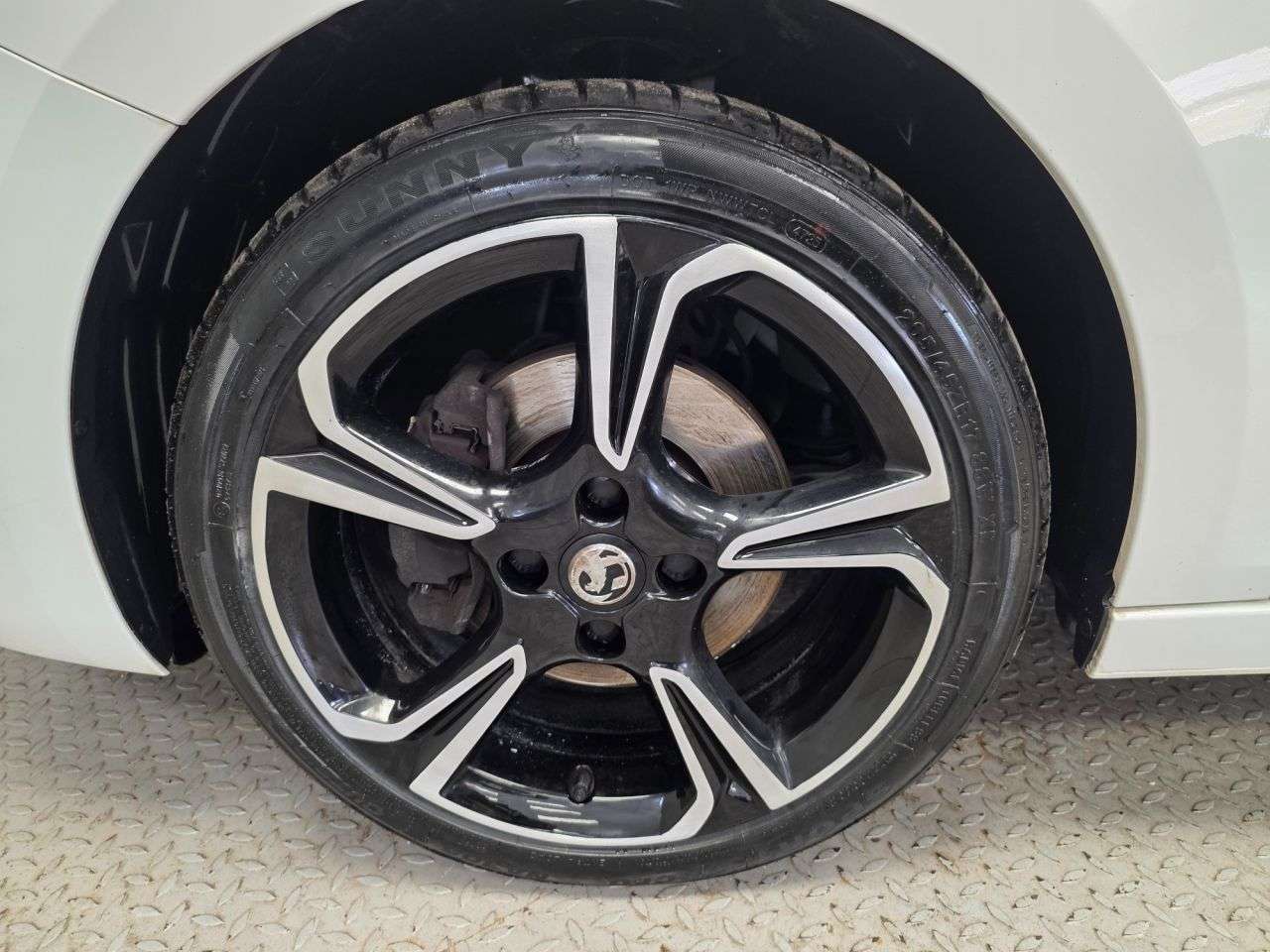 2023 VAUXHALL CORSA 2023 VAUXHALL CORSA
