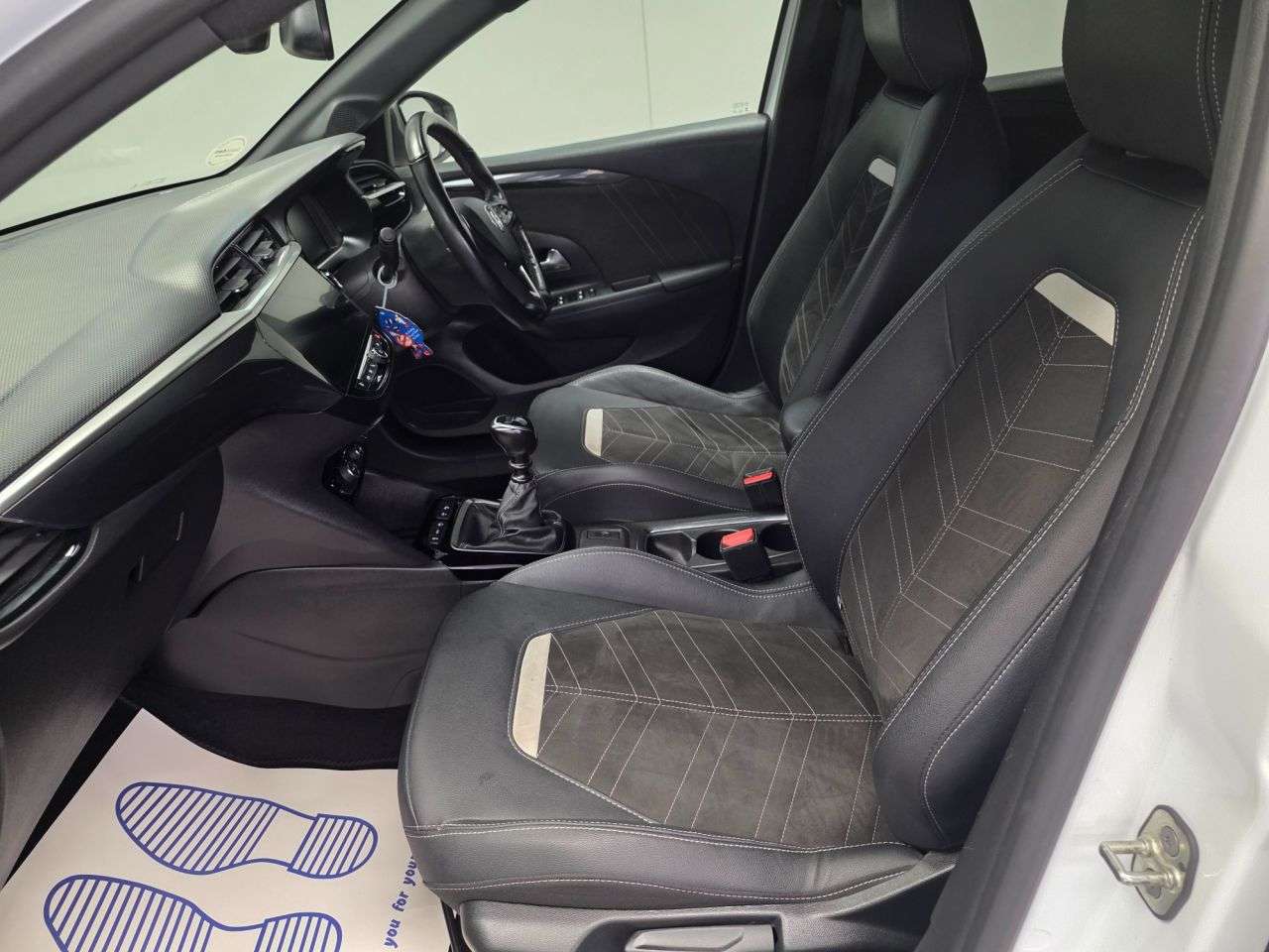 2023 VAUXHALL CORSA 2023 VAUXHALL CORSA