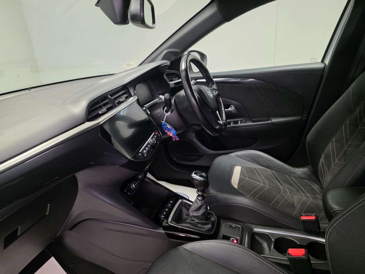 2023 VAUXHALL CORSA 2023 VAUXHALL CORSA