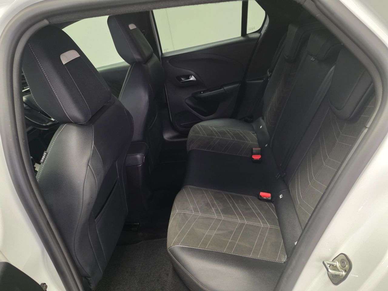 2023 VAUXHALL CORSA 2023 VAUXHALL CORSA