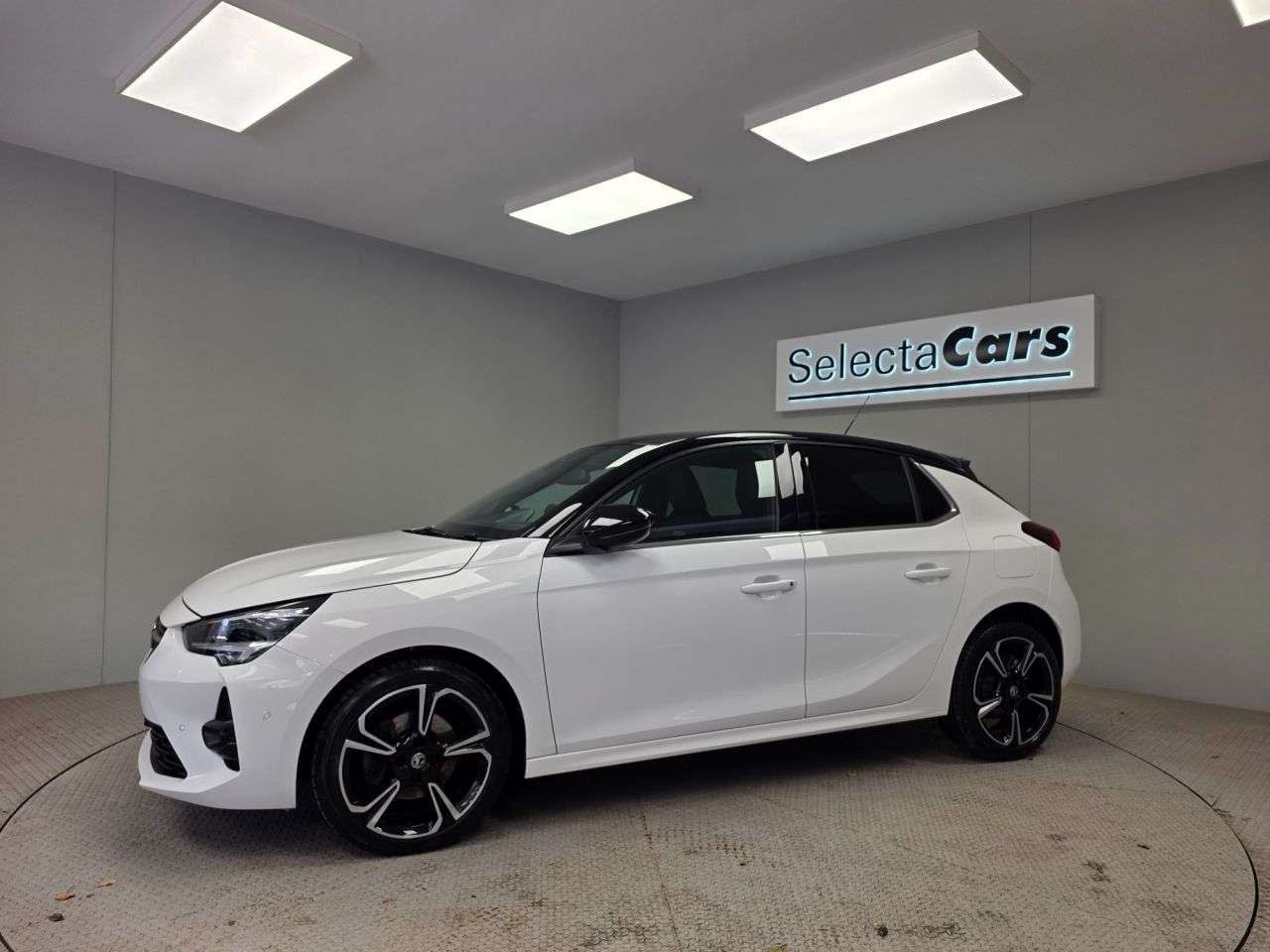 2023 VAUXHALL CORSA 2023 VAUXHALL CORSA