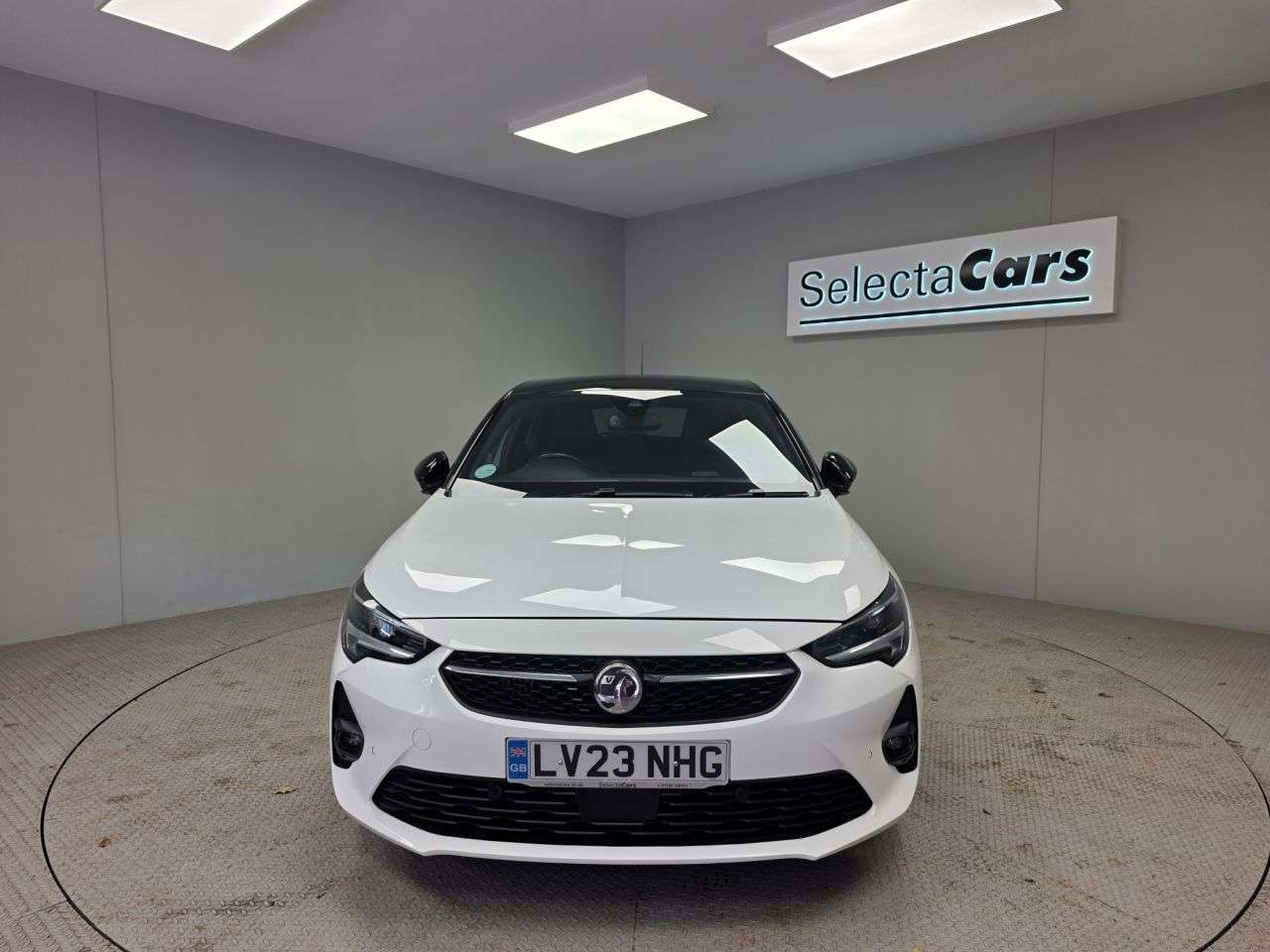 2023 VAUXHALL CORSA 2023 VAUXHALL CORSA