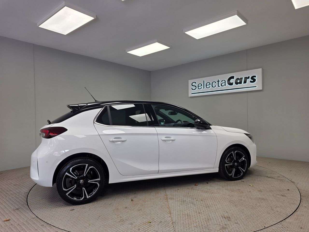 2023 VAUXHALL CORSA 2023 VAUXHALL CORSA