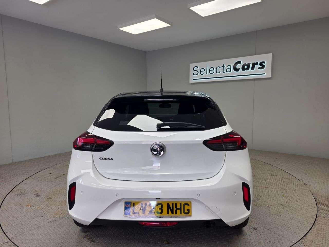 2023 VAUXHALL CORSA 2023 VAUXHALL CORSA