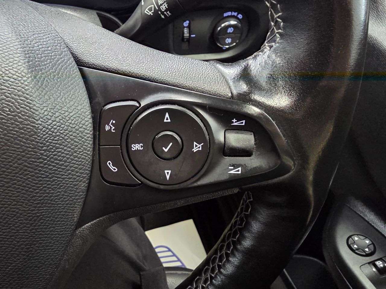 2023 VAUXHALL CORSA 2023 VAUXHALL CORSA