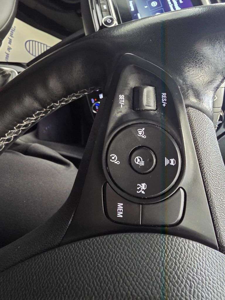 2023 VAUXHALL CORSA 2023 VAUXHALL CORSA
