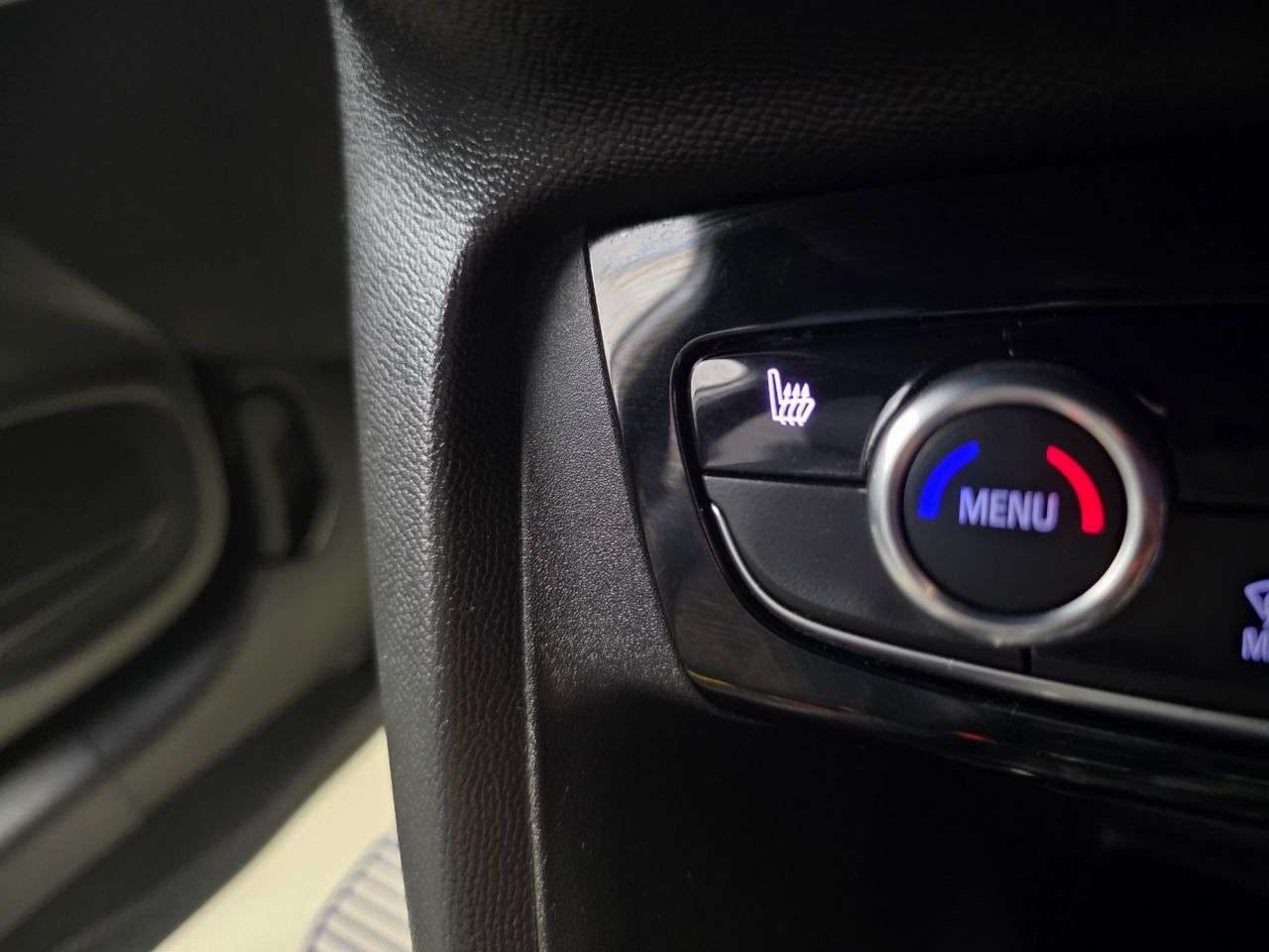 2023 VAUXHALL CORSA 2023 VAUXHALL CORSA