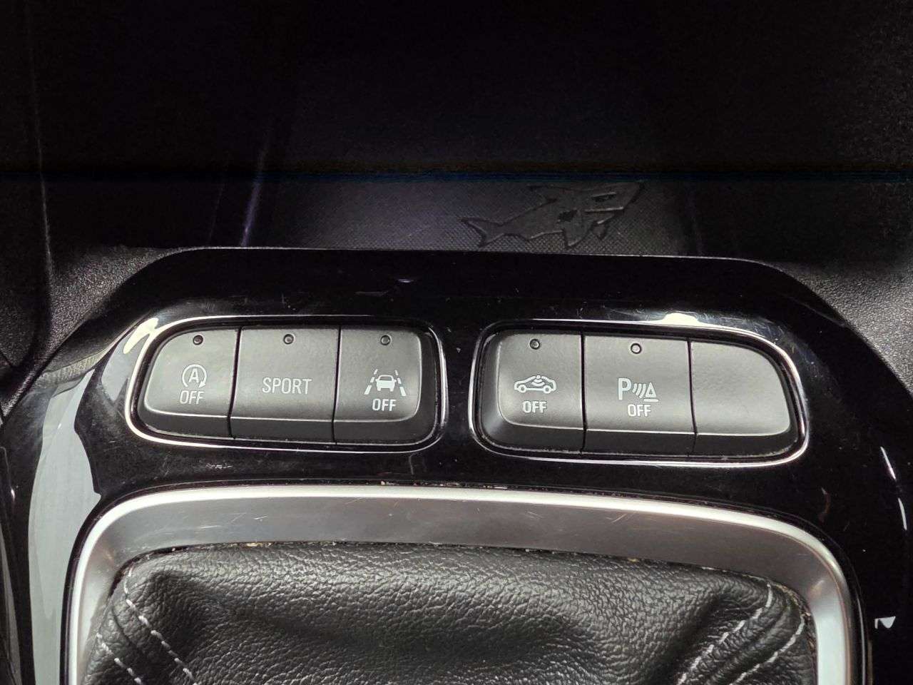2023 VAUXHALL CORSA 2023 VAUXHALL CORSA