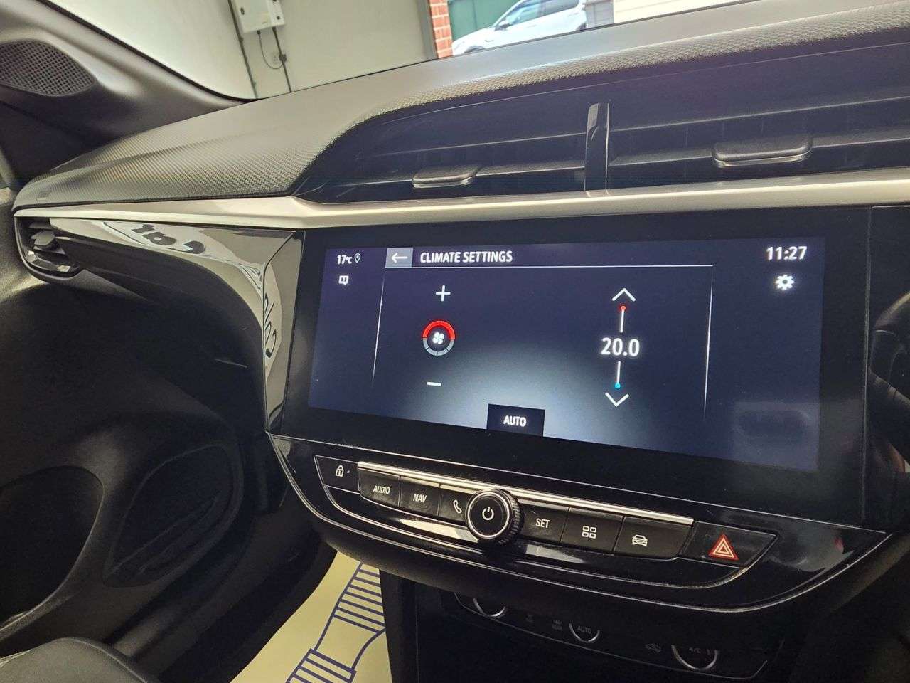 2023 VAUXHALL CORSA 2023 VAUXHALL CORSA