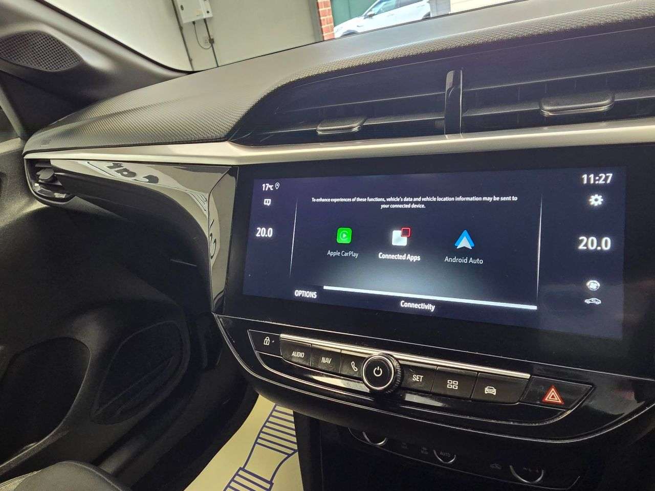 2023 VAUXHALL CORSA 2023 VAUXHALL CORSA