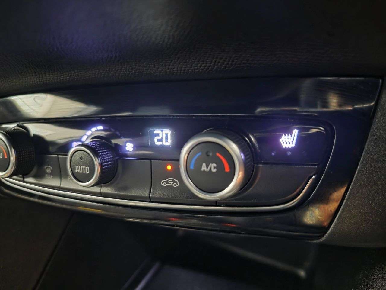 2023 VAUXHALL CORSA 2023 VAUXHALL CORSA