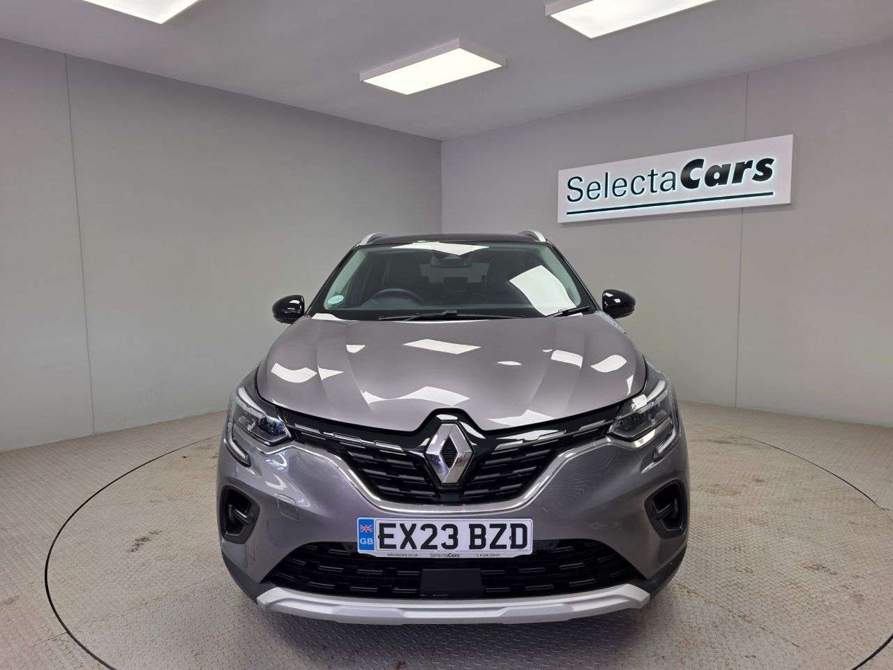 A 2023 RENAULT CAPTUR 1.0 TCe techno SUV 5dr Petrol Manual Euro 6 (s/s) (90 ps) A 2023 RENAULT CAPTUR 1.0 TCe techno SUV 5dr Petrol Manual Euro 6 (s/s) (90 ps)