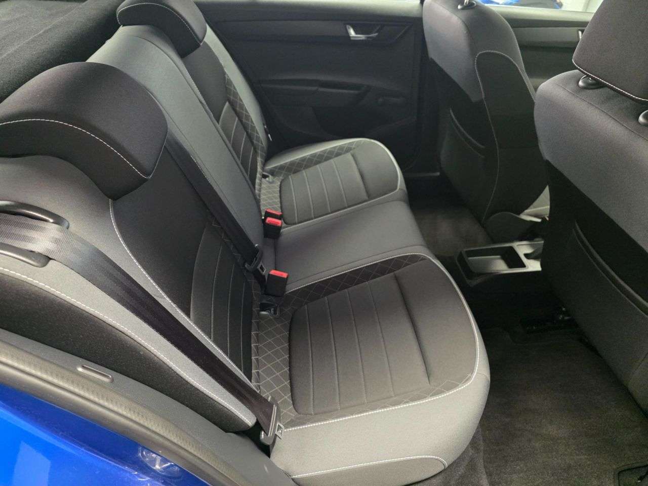 2018 SKODA FABIA 2018 SKODA FABIA