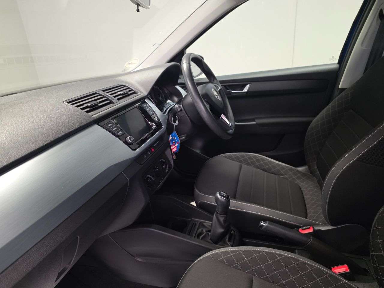 2018 SKODA FABIA 2018 SKODA FABIA