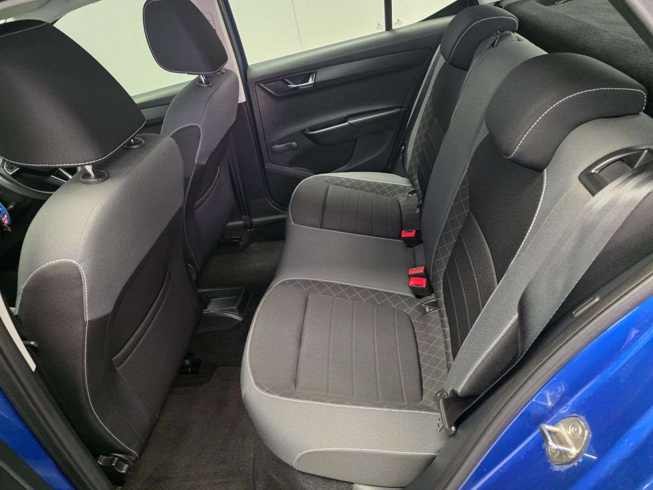 2018 SKODA FABIA 2018 SKODA FABIA