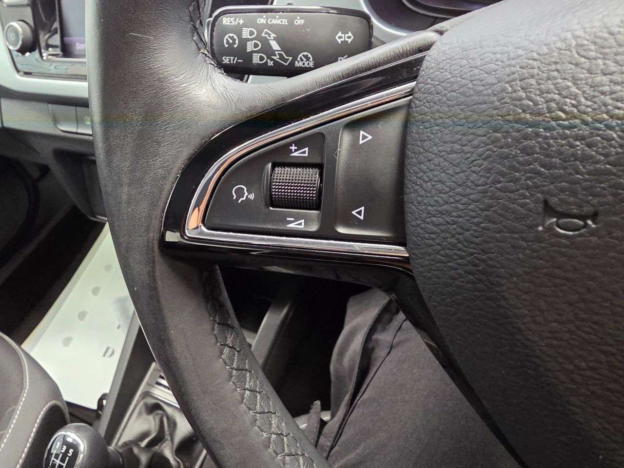 2018 SKODA FABIA 2018 SKODA FABIA