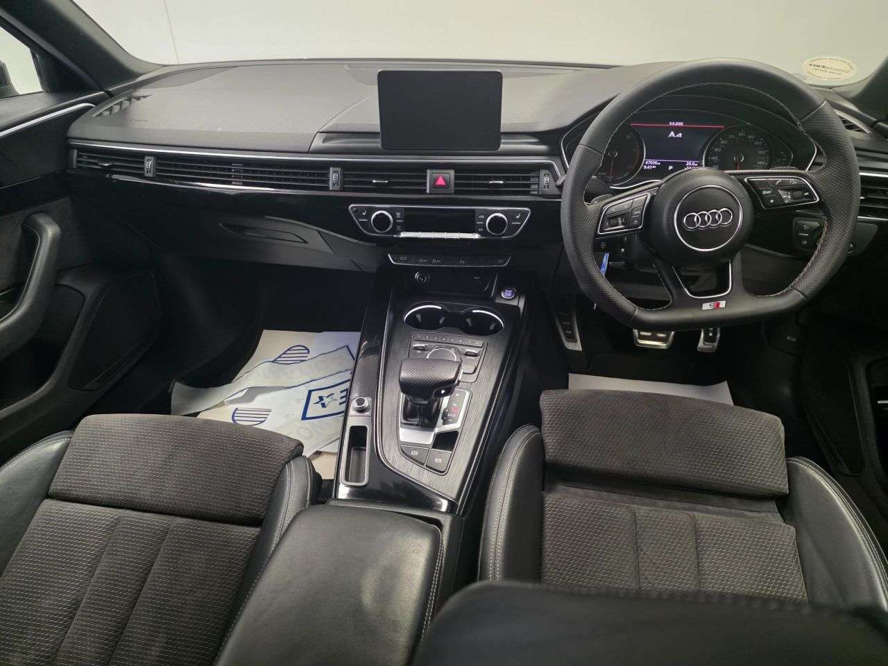 2019 AUDI A4 2019 AUDI A4