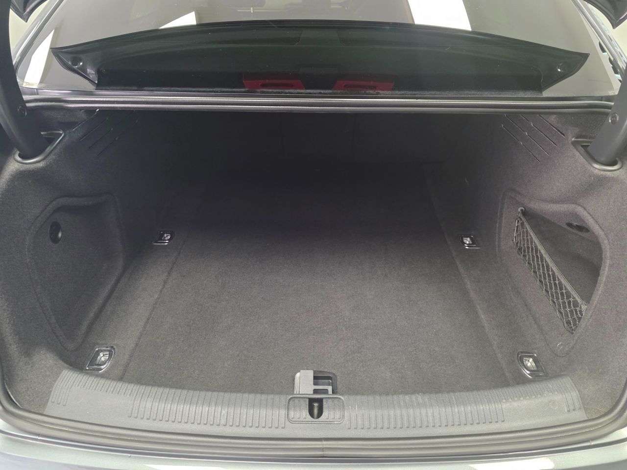 2019 AUDI A4 2019 AUDI A4