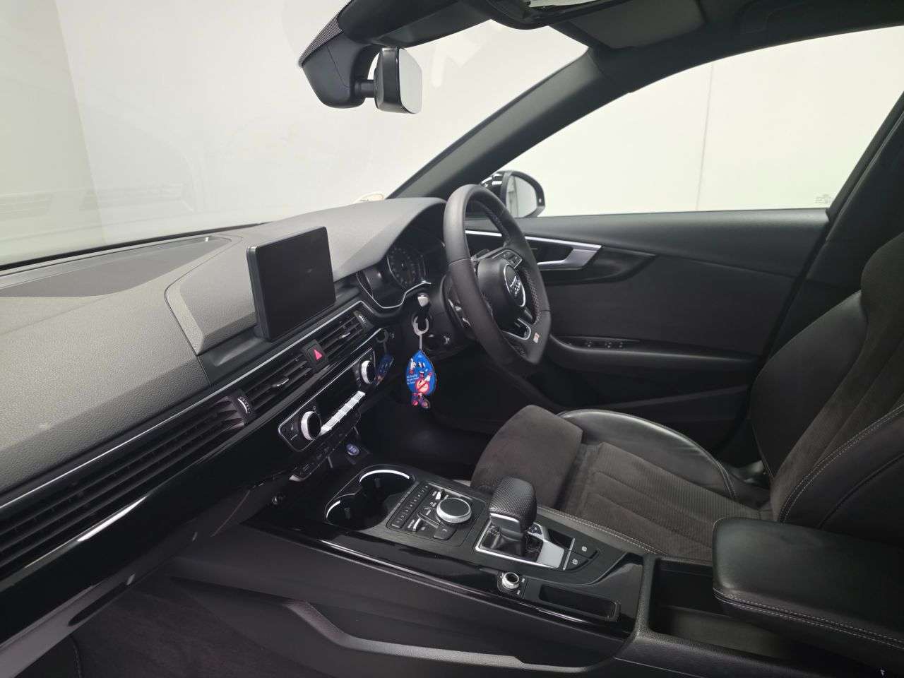 2019 AUDI A4 2019 AUDI A4