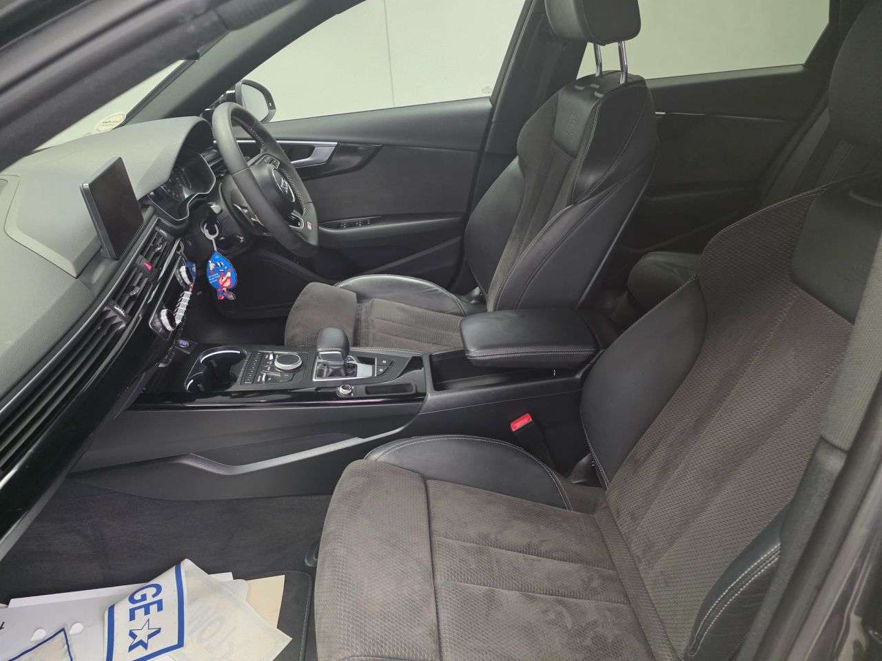 2019 AUDI A4 2019 AUDI A4