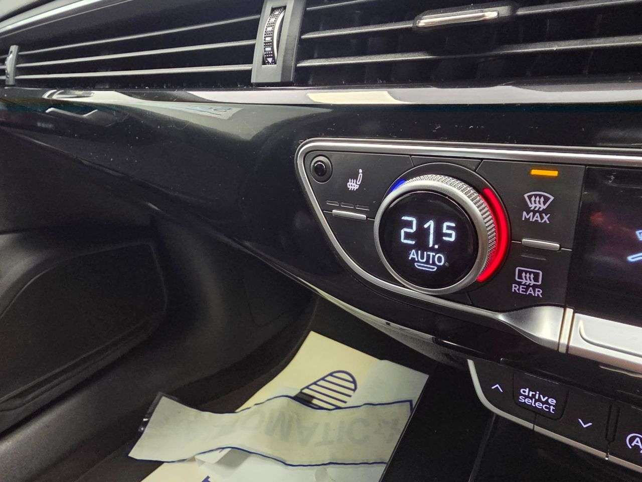 2019 AUDI A4 2019 AUDI A4
